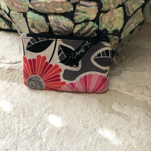 Vera Bradley ID wallet - Picture 1 of 3